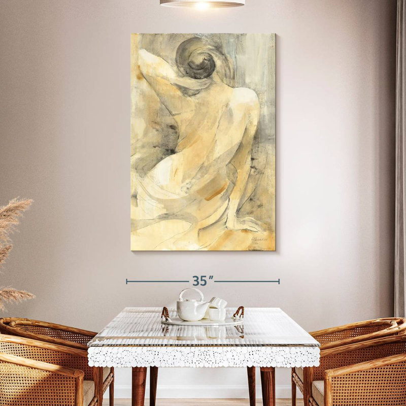 Boudoir Leisha II, H 51 po x l 34 po