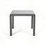 Table d'appoint corail