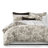 Elysees Standard Cotton Duvet Cover Set-60144351-60144344