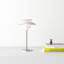 Zoey Metal Table Lamp