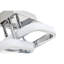 LED Semi Flush Mount