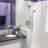 Icon 2.5 GPM Shower Head-1602385705