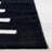 Estiben Hand Woven Cotton Striped Rug-822100874