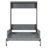 Multifunctional Murphy Bed with Integrated Sofa and Space-Saving Storage