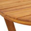 Round Outdoor Side Table-116969685
