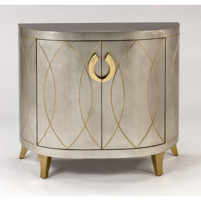 Accent Cabinet