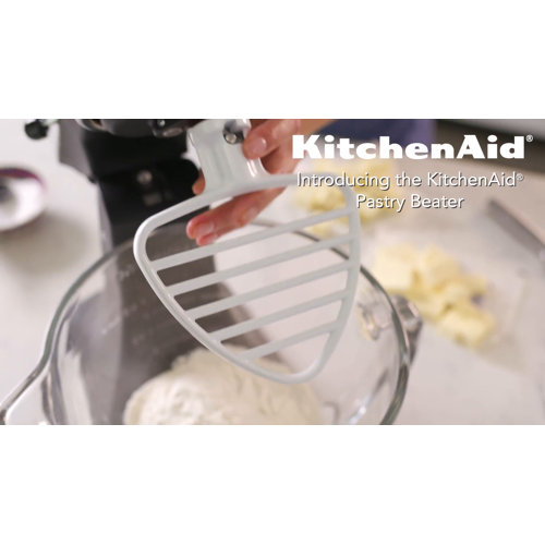 KitchenAid KSMPB5 Pastry Beater for Tilt Head Stand Mixers