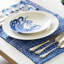 Lucy Porcelain Salad/Dessert Plate