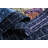 100% Cotton Floral Pattern Reversible Patchwork Quilt Set-113494282-102042636