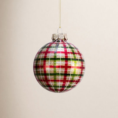 Kurt Adler 4" Bauble