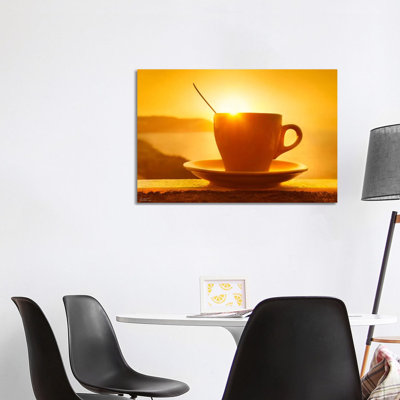 Wake Up by Ben Heine - Photograph