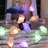Changing Colourful String Lights With Remote-375993969