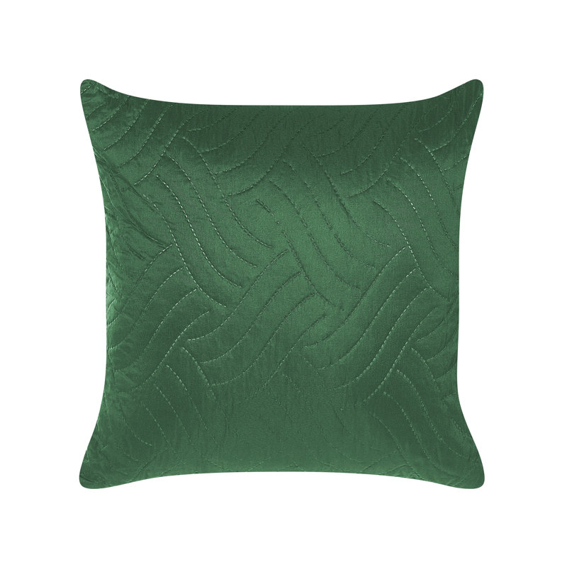 Wauchula Solid Colour Bedspread with Pillowcases Included, 140 x 210 cm