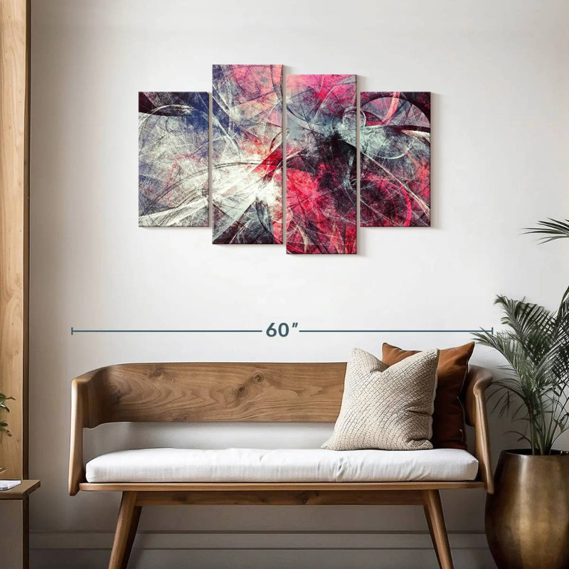 Avery Lawless Dynamic Abstract