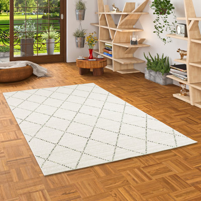 Joelle Argyle Indoor / Outdoor Area Rug