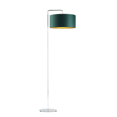 Ronneshia 156cm Task Floor Lamp