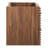 Modway Render 36" Wall Mounted Single Bathroom Vanity Base Only-2105647454