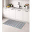 Tapis de cuisine Botanical Poinsettia-282376125-282376122