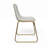 Nia Vegan Leather Side Chair-745559928-745559908