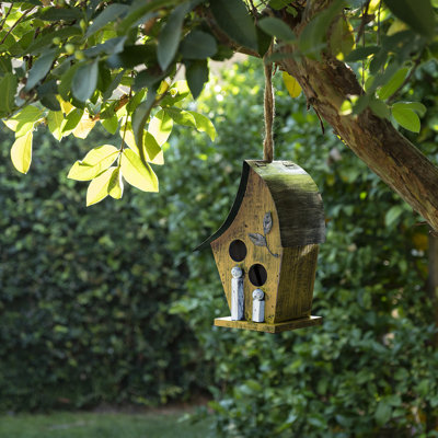 Hanging Birdhouse