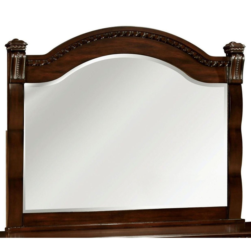 Miroir d'appoint Ganit