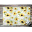 Non-Slip Floral Outdoor Doormat