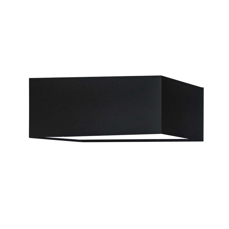 Eibe Ceiling Lamp, Black