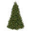 7.5' Dual LED Deluxe Belgium Tree-705274932