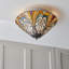 Blauser Flush Mount