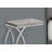 C-Shaped Accent Table-1819878133-1819878132