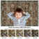 Oriental Machine Washable Rug with Rubber Backing for Living Room Vintage Non-Slip Dining Room Rug Easy-Cleaning Floor Carpet for Bedroom Office Playroom