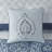Luxurious King Bedding Set, Soft Polyester, Classic Design For Home