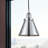Donovan 1 - Light Single Pendant-87316482-89808169-89808188
