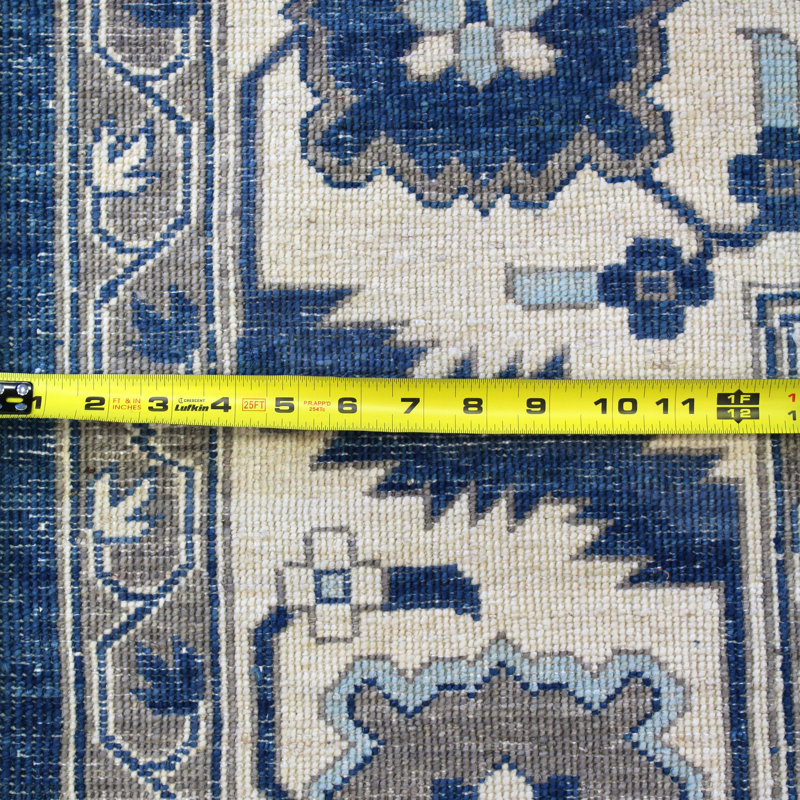 One-of-a-Kind 8' X 10' Flatweave Area Rug