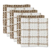 Wayfair, Dish Cloths, Up to 65% Off Until 11/20