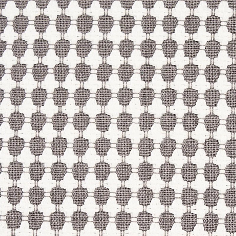 Zipster Fabric, Gray
