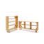 Crate Series Bookcase