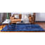 Tapis à poils longs Walsenburg-293562834