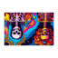 Tapis intérieur et extérieur Starlight Splash-1046497507
