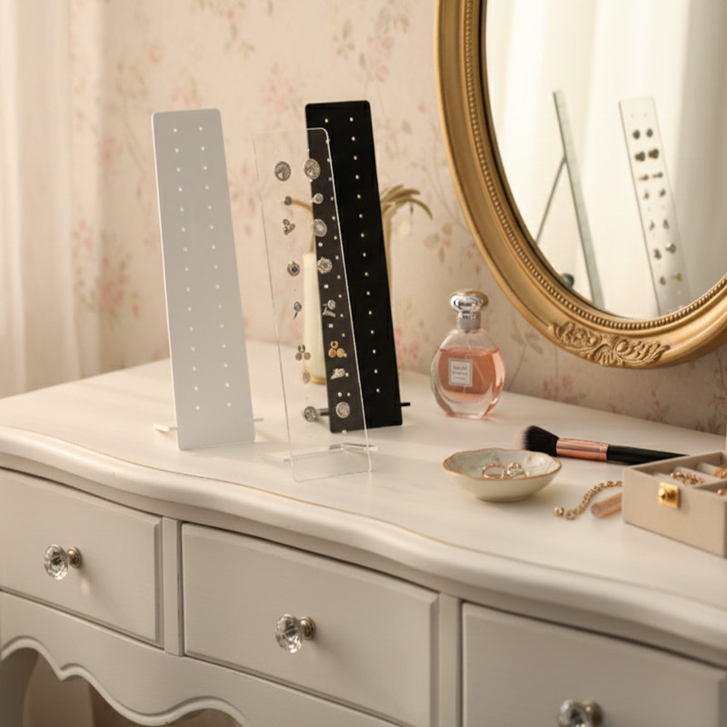 Jewellery Stand +