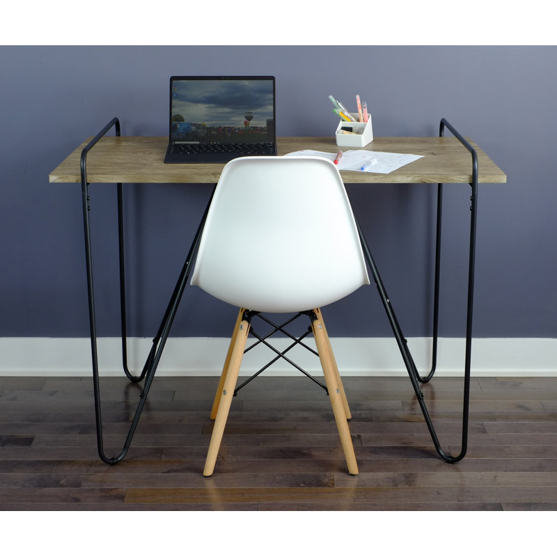 Bureau Valorie, Brun pâle