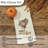  Gobble Gobble Decorative Dishtowel Set Of 2