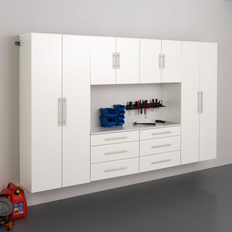 Acko 6 Piece Storage System