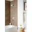 Concetto™ Dual Function Tub and Shower Faucet