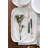Forma 4 Piece Handmade Stoneware Dinnerware Set