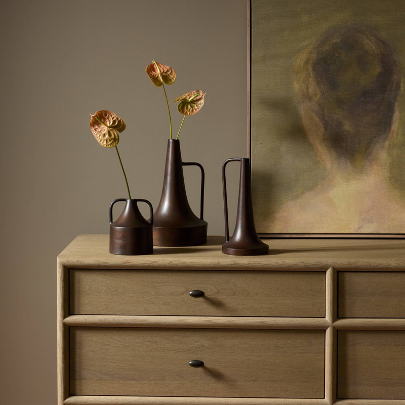 Tamba Vase Set