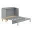 Lit escamotable peu encombrant-2097935206