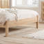 Noemi Bed Frame-87499057-87499056