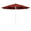 Parasol de marché 11 pi Hibo-565120137