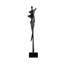 Figurines 70,87 "à motif abstrait noir-543834070-543834073